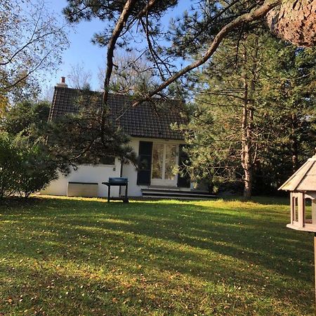 La Source Villa Condette Eksteriør billede