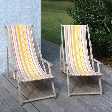 La Source Villa Condette Eksteriør billede