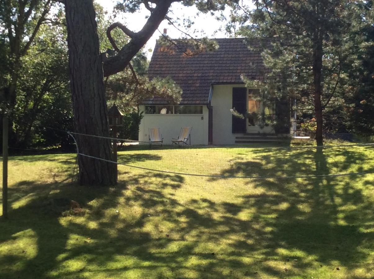 La Source Villa Condette Eksteriør billede